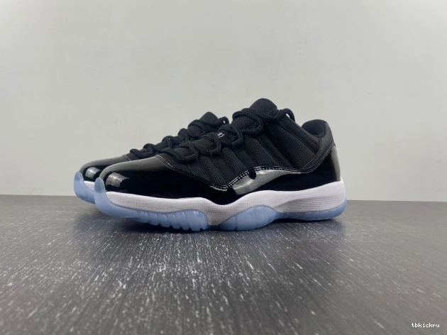 Reps TBkick FV5104-004 Space Jordan 11 Jam Low Air 0819